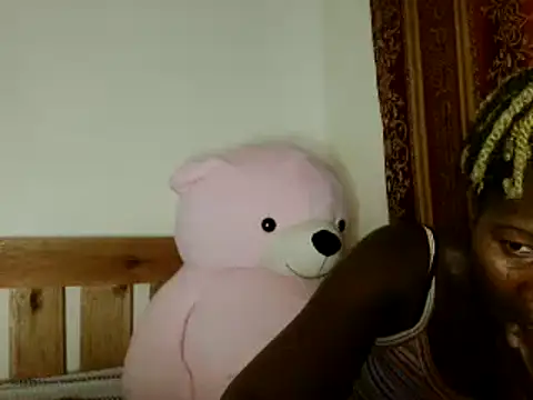 Sexxy pretty24 online show from 31, 1, 2025