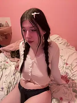 Angelic a online show from 18, 3, 2025