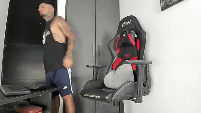 Snapshot of sergiio_mesa27 chatting on 8, 2, 2026 sergiio mesa27 online show from 8, 2, 2026