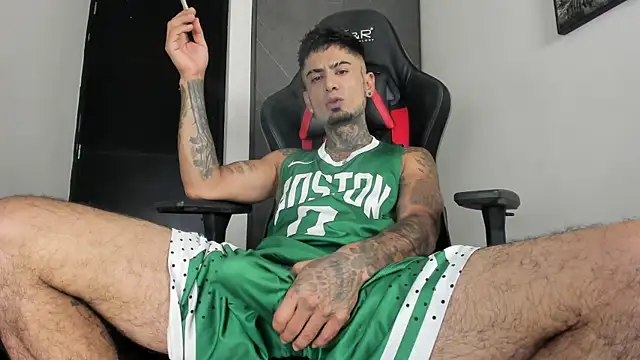 Snapshot of sergiio_mesa27 chatting on 16, 2, 2026 sergiio mesa27 online show from 16, 2, 2026