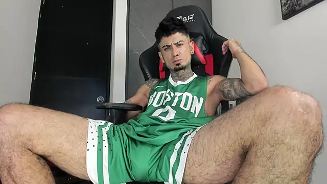 Snapshot of sergiio_mesa27 chatting on 27, 2, 2026 sergiio mesa27 online show from 27, 2, 2026