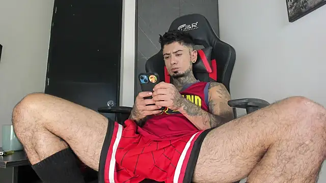 Snapshot of sergiio_mesa27 chatting on 3, 3, 2026 sergiio mesa27 online show from 3, 3, 2026