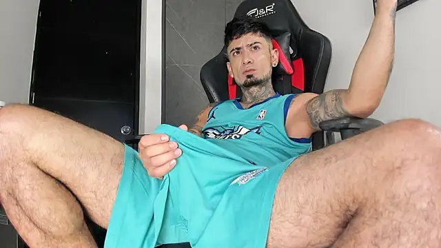 Snapshot of sergiio_mesa27 chatting on 5, 3, 2026 sergiio mesa27 online show from 5, 3, 2026