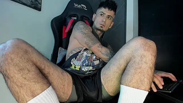 Snapshot of sergiio_mesa27 chatting on 20, 7, 2026 sergiio mesa27 online show from 20, 7, 2026
