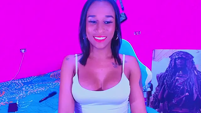 Black godessTs online show from 3, 10, 2025