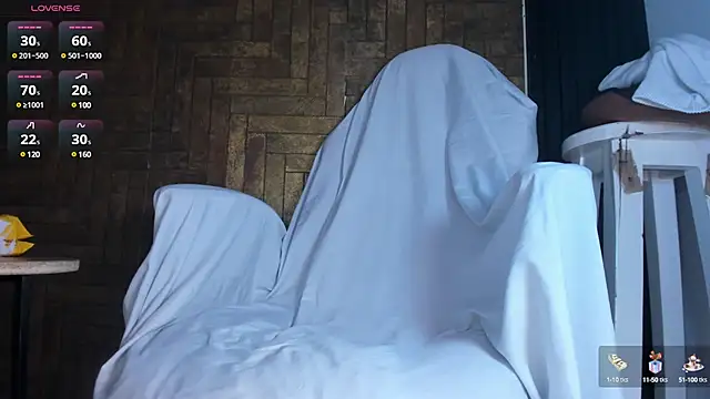 Lissalittlee online show from 22, 2, 2025