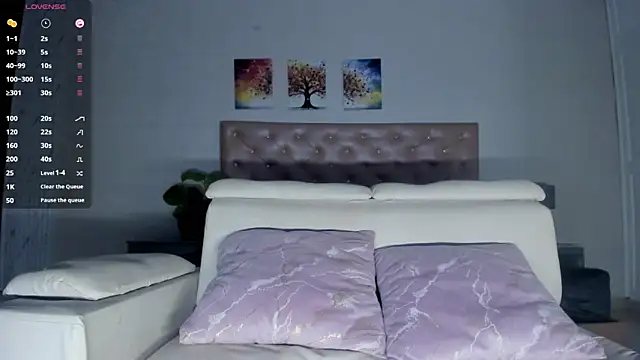 Lissalittlee online show from 16, 4, 2026