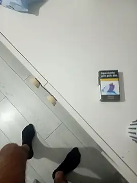 Kurtsikicixh online show from 15, 10, 2025