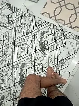 Kurtsikicixh online show from 14, 12, 2025