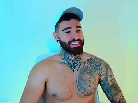 silvano torres online show from 7, 1, 2026