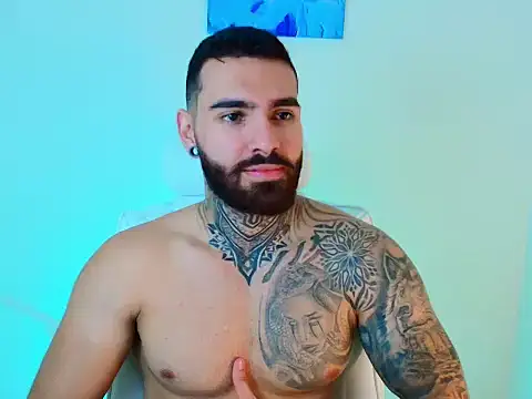 silvano torres online show from 18, 1, 2026