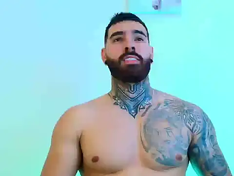 silvano torres online show from 11, 2, 2026