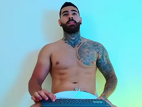 silvano torres online show from 5, 3, 2026