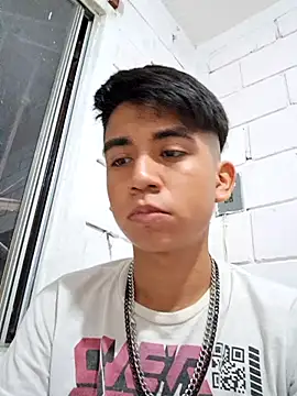 ElGiyuu25 online show from 6, 1, 2026