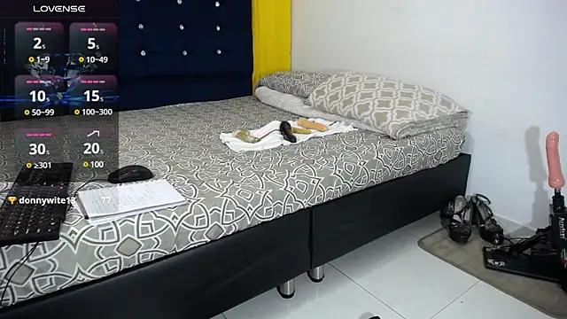 melpark online show from 18, 3, 2025