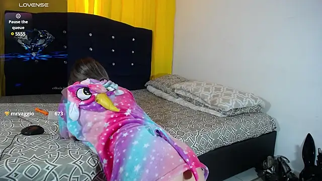 melpark online show from 21, 3, 2025