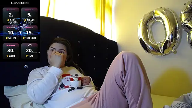 melpark online show from 27, 10, 2025