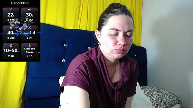 melpark online show from 18, 11, 2025