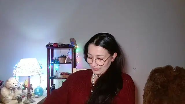 KeisyNeonX online show from 12, 1, 2026