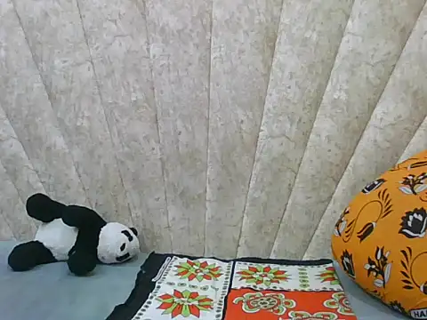 Sexy Villagegal online show from 13, 9, 2025