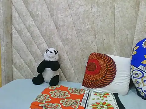 Sexy Villagegal online show from 18, 10, 2025