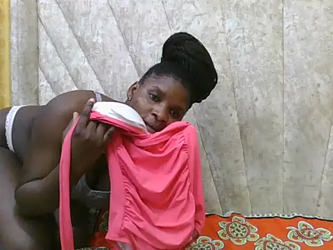 Sexy Villagegal online show from 31, 10, 2025