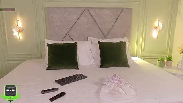  Miss Kimm online show from 21, 3, 2026