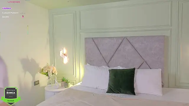  Miss Kimm online show from 23, 3, 2026