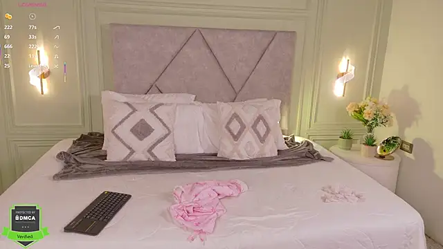  Miss Kimm online show from 24, 4, 2026