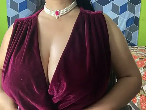 Snapshot of Aishwarya_101_ chatting on 22, 2, 2025 Aishwarya 101 online show from 22, 2, 2025