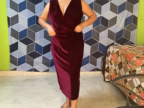 Snapshot of Aishwarya_101_ chatting on 23, 2, 2025 Aishwarya 101 online show from 23, 2, 2025