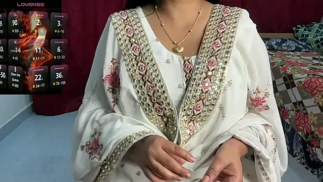 Snapshot of Aishwarya_101_ chatting on 15, 12, 2025 Aishwarya 101 online show from 15, 12, 2025