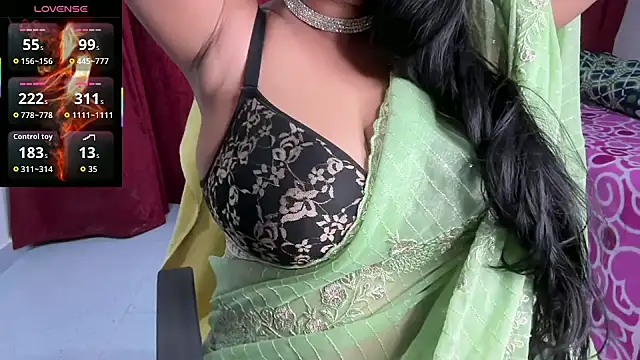 Snapshot of Aishwarya_101_ chatting on 2, 2, 2026 Aishwarya 101 online show from 2, 2, 2026