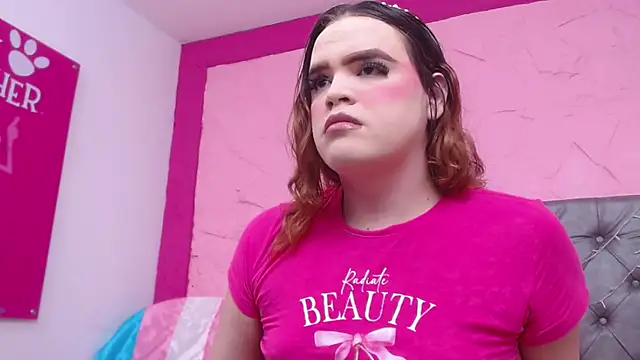 Pearl Michelts online show from 10, 4, 2026