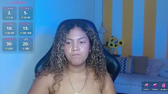 Cristal War online show from 28, 2, 2025