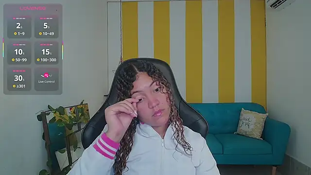 Cristal War online show from 27, 9, 2025