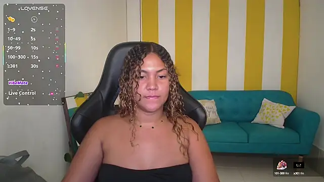 Cristal War online show from 3, 10, 2025