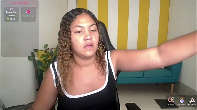 Cristal War online show from 9, 11, 2025