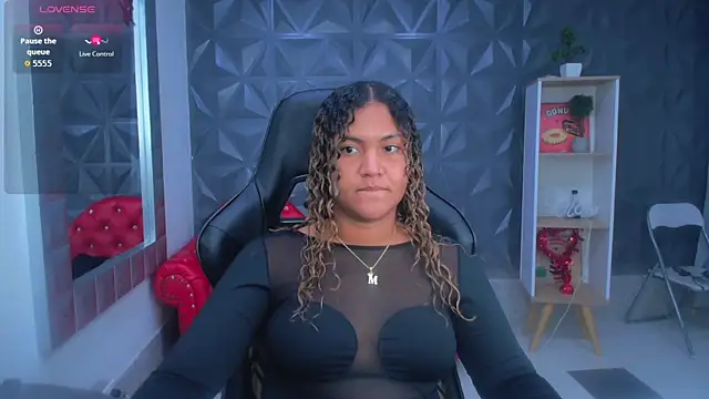 Cristal War online show from 25, 11, 2025