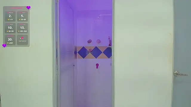 Cristal War online show from 14, 3, 2026