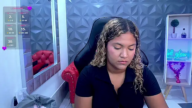 Cristal War online show from 25, 3, 2026