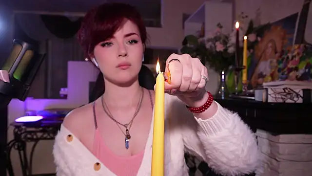 Chriss Fox online show from 23, 11, 2025