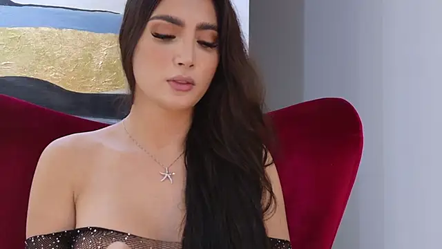  BellaDonna  online show from 27, 9, 2025