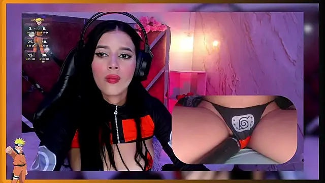 SweetieCloe  online show from 15, 9, 2025