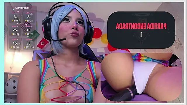 SweetieCloe  online show from 15, 6, 2026