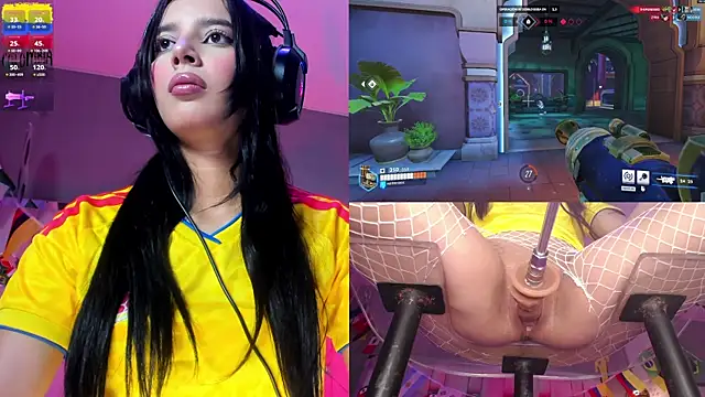 SweetieCloe  online show from 3, 7, 2026
