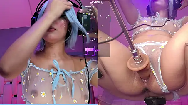 SweetieCloe  online show from 31, 7, 2026