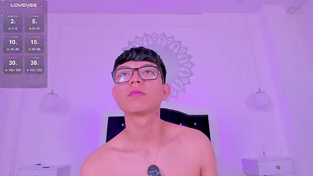 CodyTwink online show from 19, 1, 2026