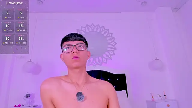 CodyTwink online show from 6, 2, 2026