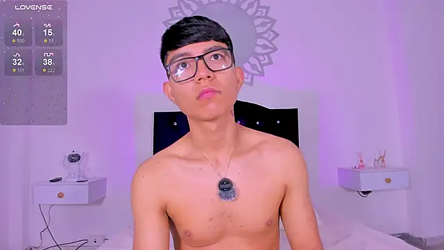 CodyTwink online show from 26, 3, 2026